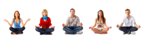 Страшилки про йогу и медитацию.